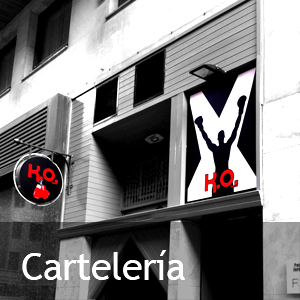 Cartelería