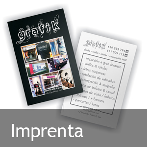Imprenta