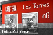 Letras Corpóreas