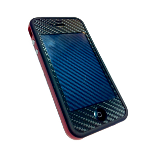Iphone forntal