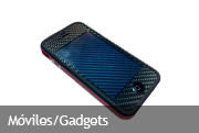 Móvile/Gadgets