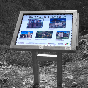 Brieva de Cameros