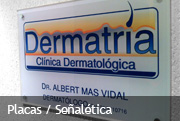 Placas-Señaletica