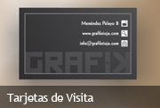 Tarjetas de Visitas