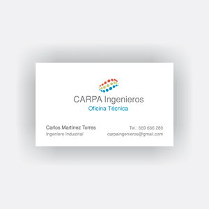 Tarjeta de Visita