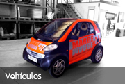 Vehículos