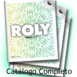 Catálogo Completo